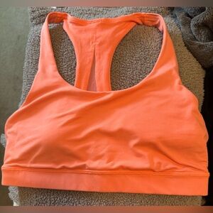 Lululemon Invigorate Bra